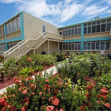 East End  Sun-Days At Crystal Cove On Sapphire Beach 아파트 호텔 외부 사진