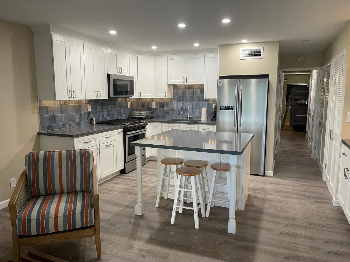 East End  Sun-Days At Crystal Cove On Sapphire Beach 아파트 호텔 외부 사진