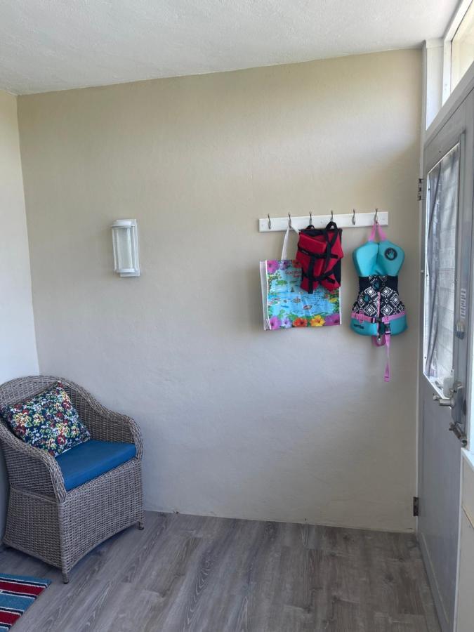 East End  Sun-Days At Crystal Cove On Sapphire Beach 아파트 호텔 외부 사진