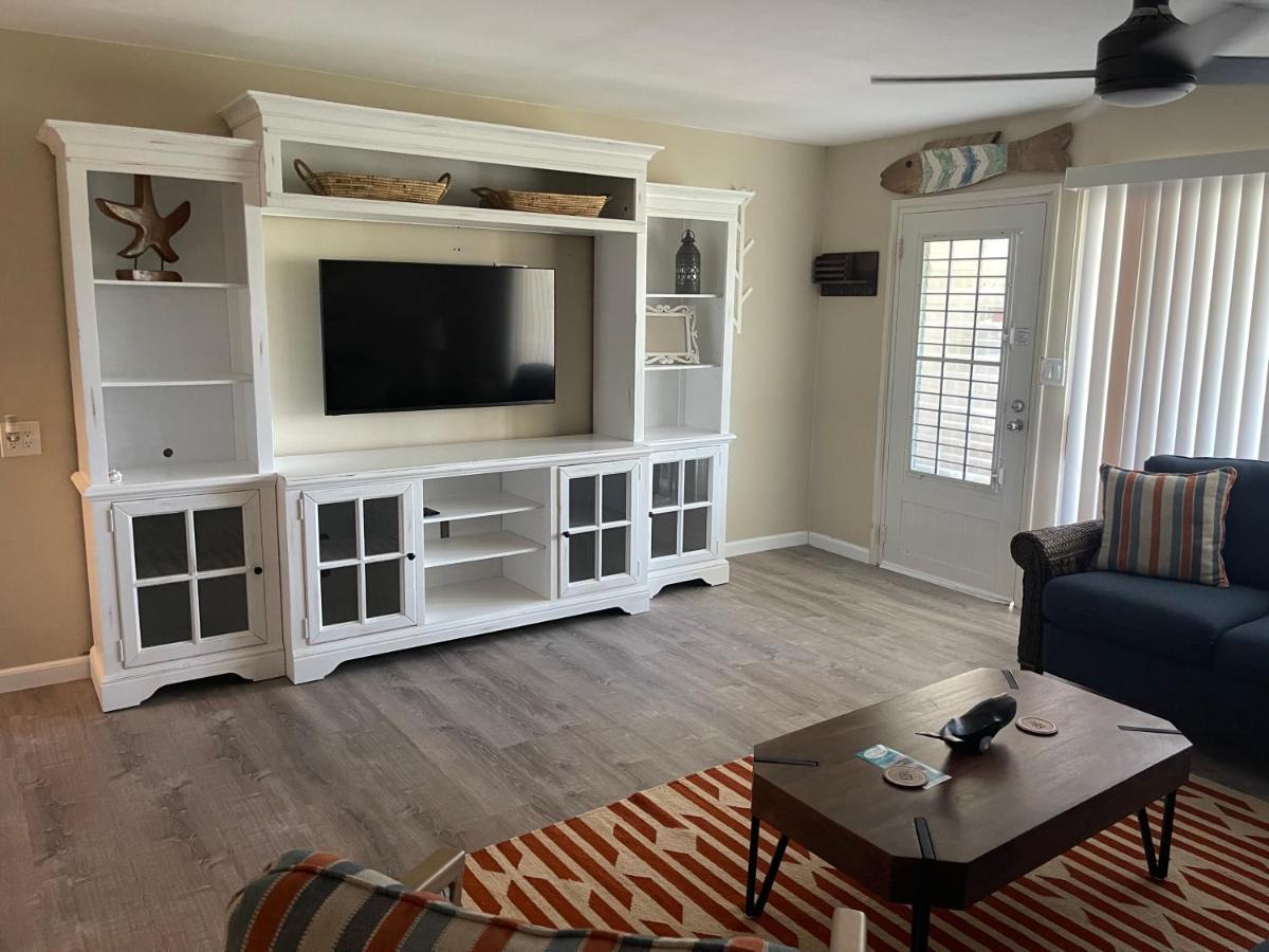 East End  Sun-Days At Crystal Cove On Sapphire Beach 아파트 호텔 외부 사진